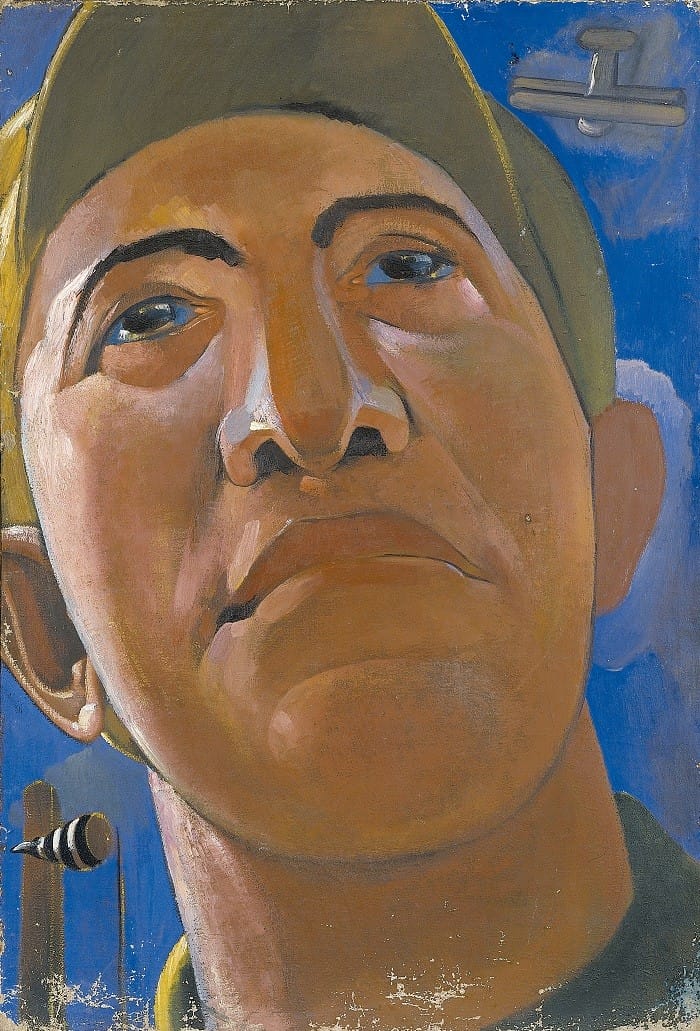 arte ucraniano en thyssen