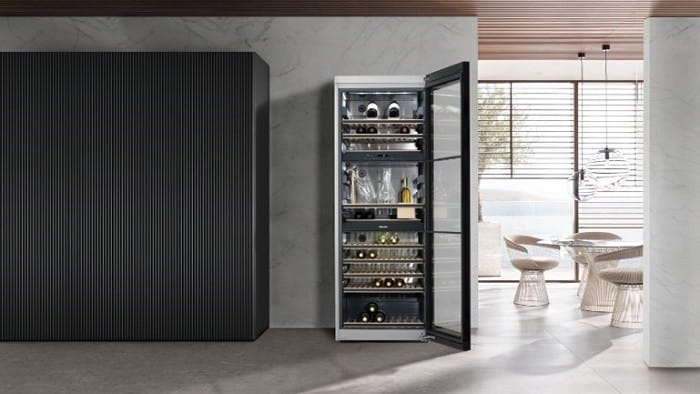 acondicionador de vino para tu hogar