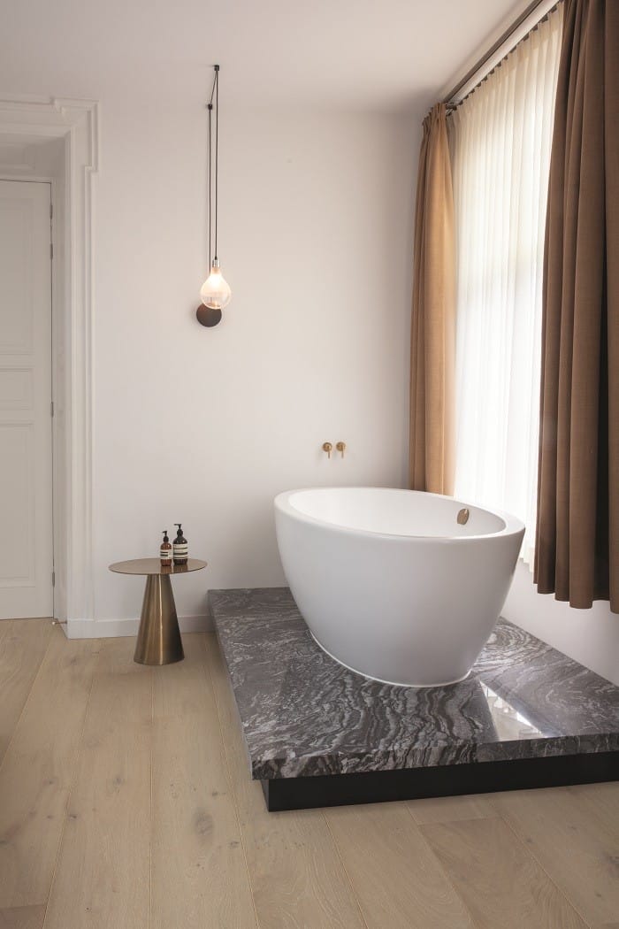 bañera