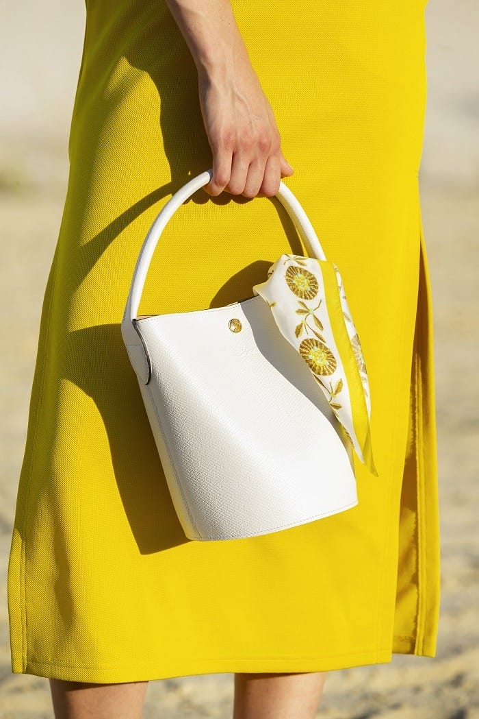 bolso longchamp