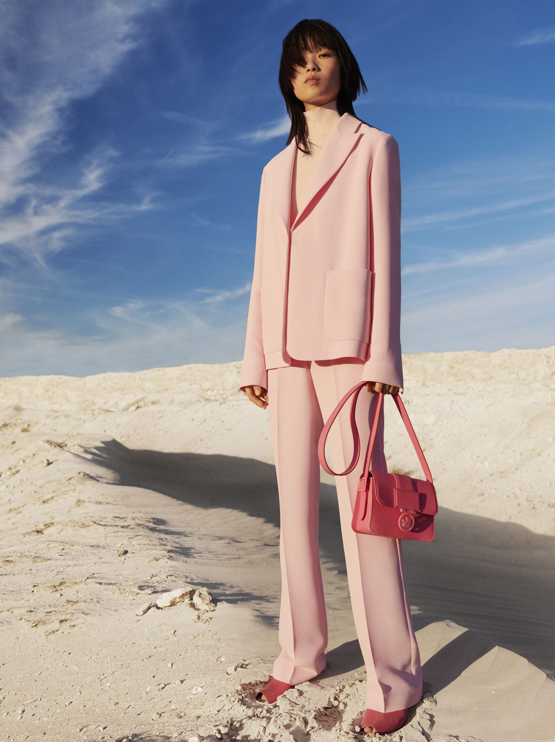 bolso longchamp