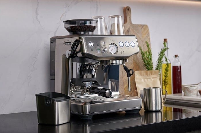 cafetera