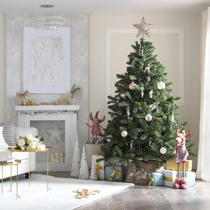 decoracion-estilo-romantica