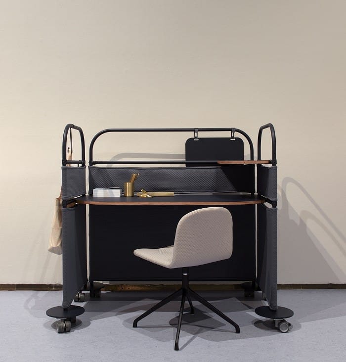 diseño mobiliario