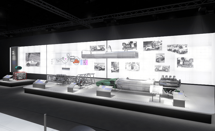 exposiciones españa