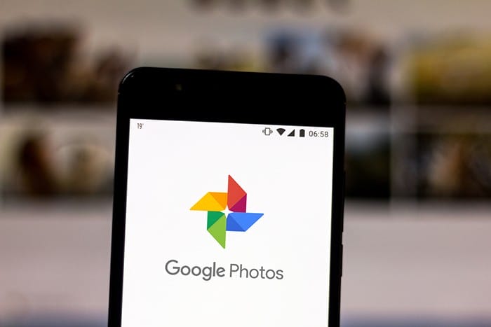 Fotografía: beneficios de tener un webmail para usar Google Photos