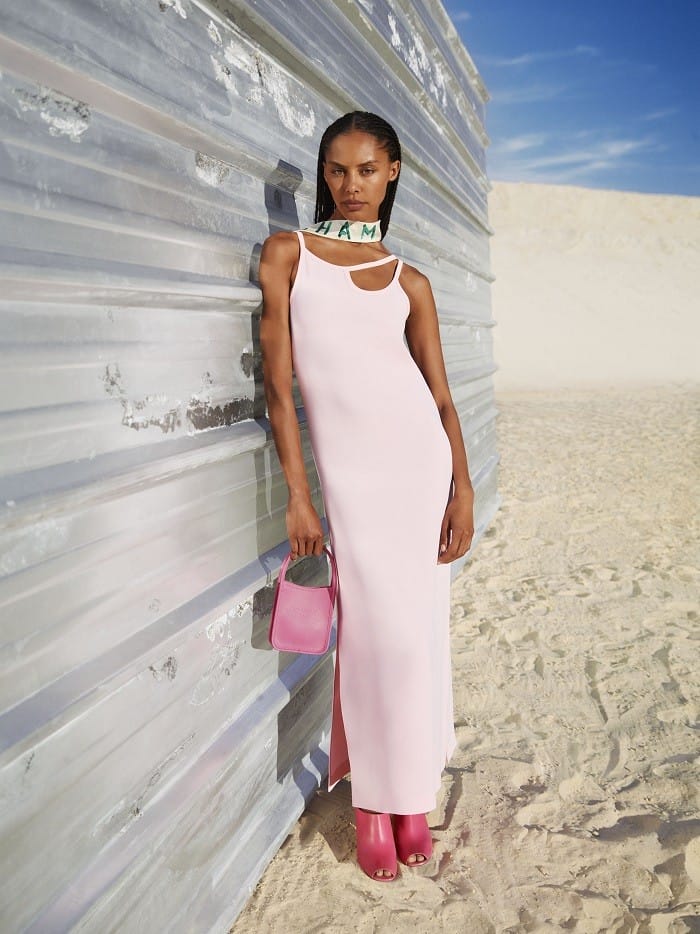 longchamp bolso