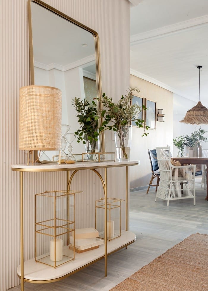 tendencias interiorismo 2023