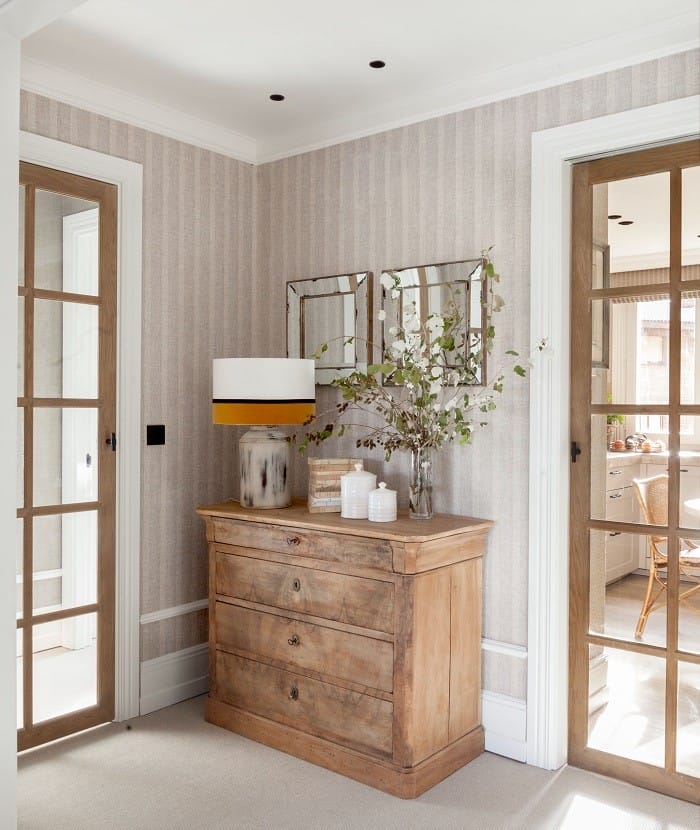 tendencias interiorismo 2023