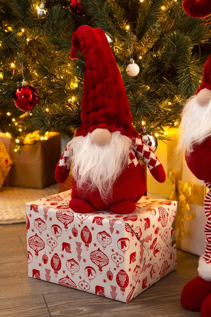 decoración estilo mágica