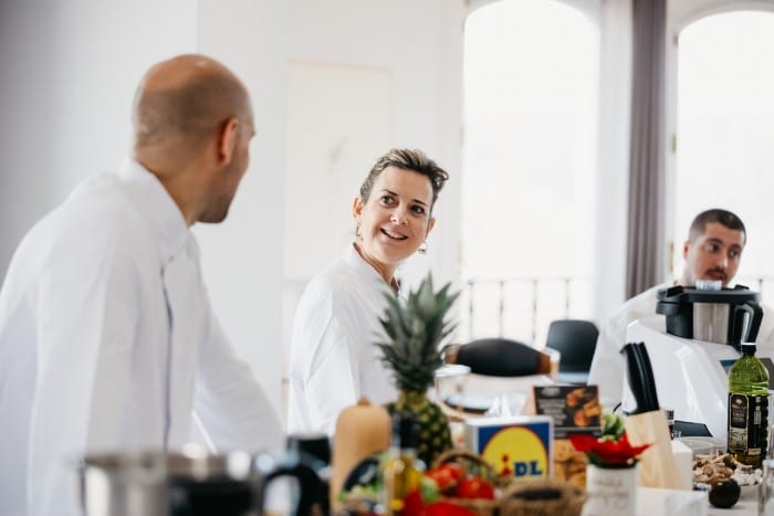 Ya está aquí el nuevo robot de cocina de LIDL