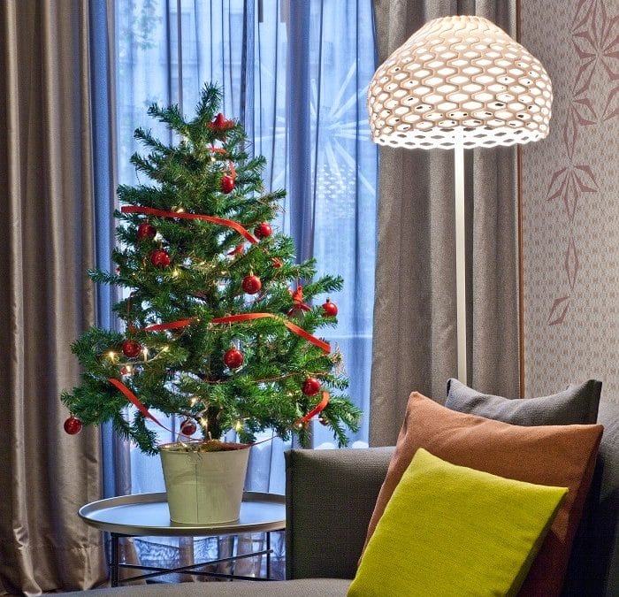 Hotel Mandarin Oriental en Barcelona: donde la Navidad sucede