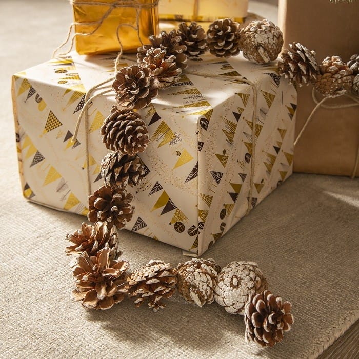 decoración estilo rústico