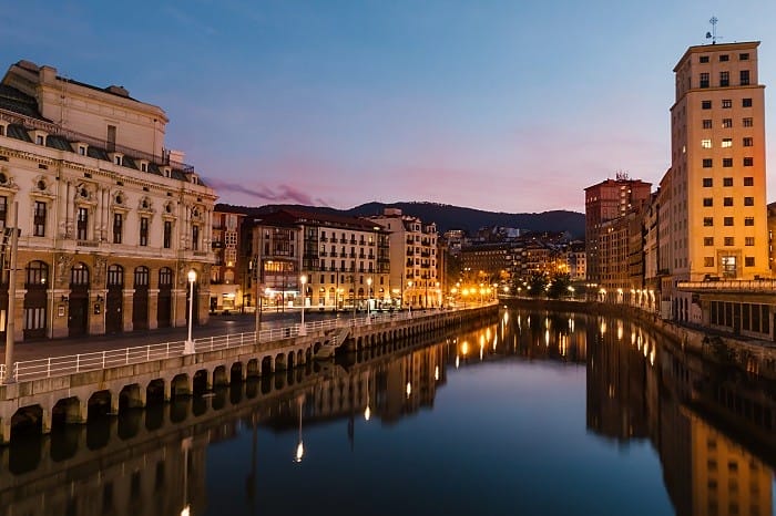 Bilbao