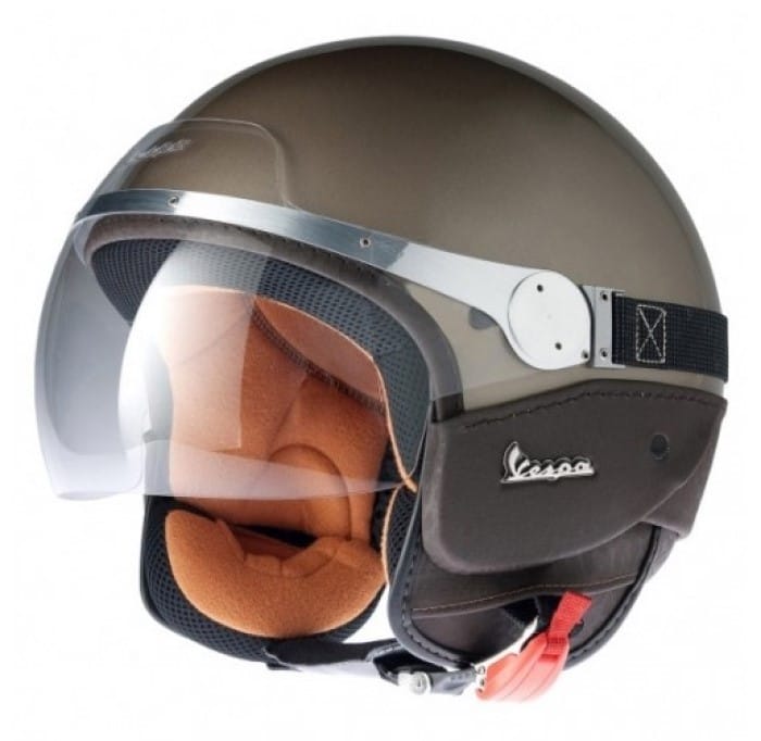 accesorios vespa