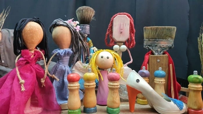 Titirimundi en Segovia