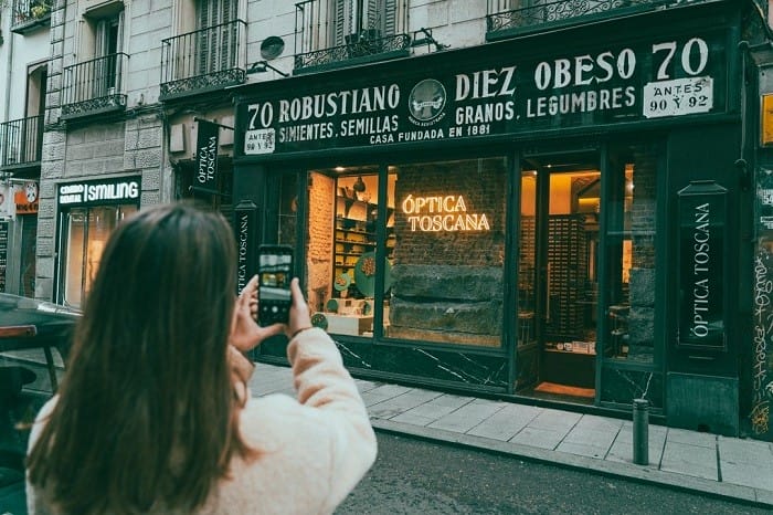 Madrid Design Festival 23