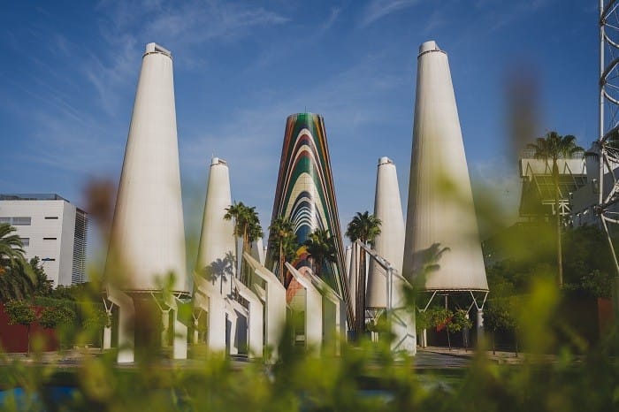 Madrid Design Festival 23