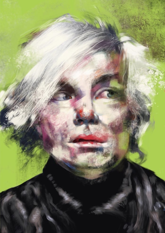 "Humanity", la emocionante mirada de Carlos Graell sobre grandes iconos del siglo XX