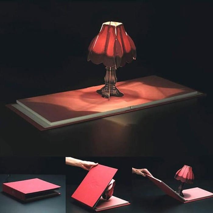 11 libros de diseño que despertarán tus sentidos