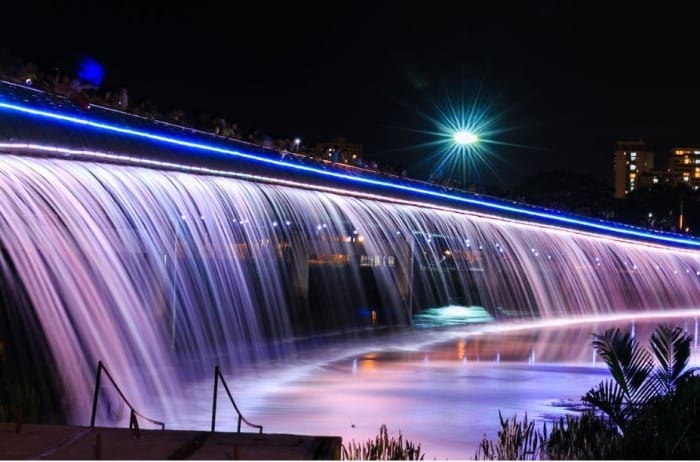 Arquitectura y diseño de vanguardia: los 10 trabajos arquitectónicos más creativos del mundo