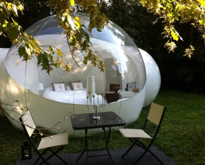 Te enseñamos nuestra selección de muebles curiosos, creativos y prácticos