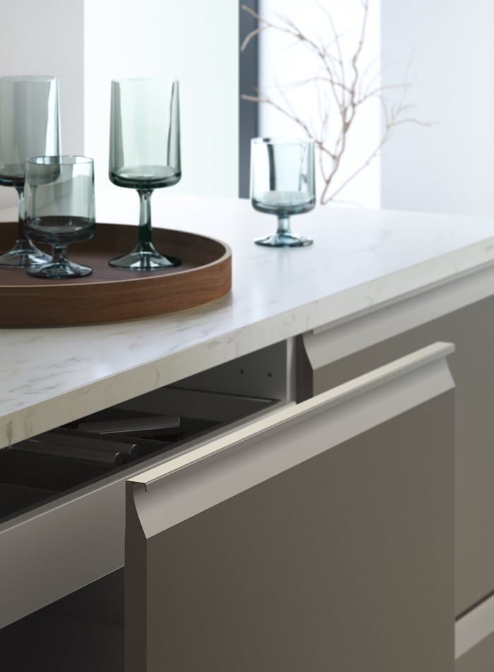 tiradores de cocina ikea