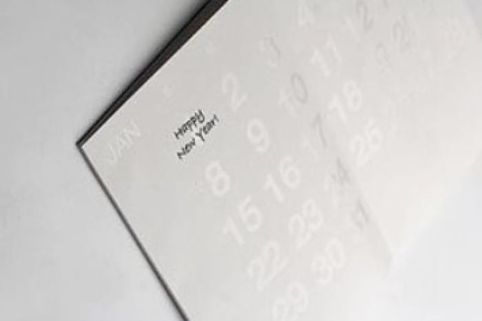 Los calendarios de 2012 más creativos