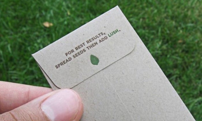 10 tarjetas de visita originales, creativas y diferentes