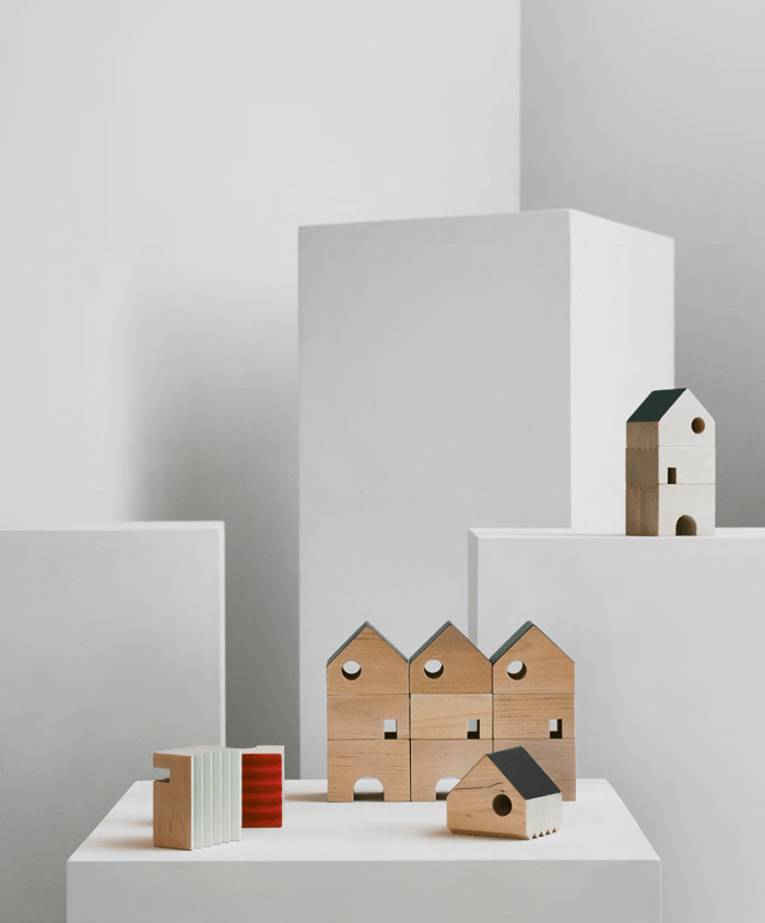 casas decorativas ikea