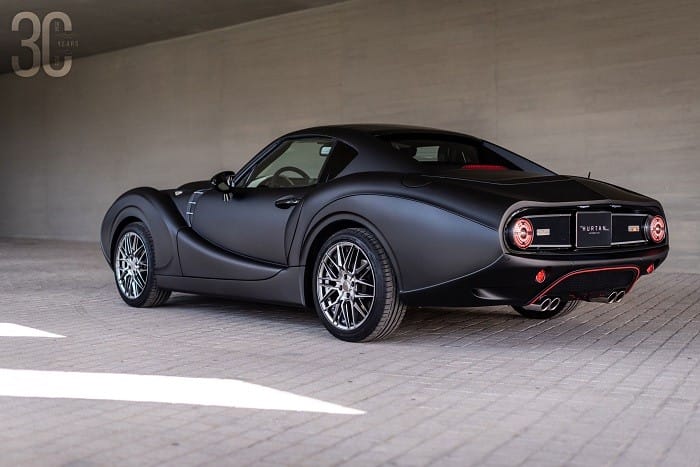 coche hurtan