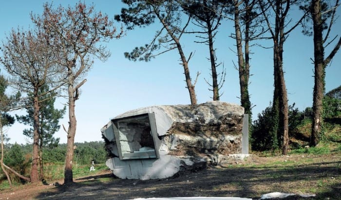 Cabañas de diseño, el refugio con el que siempre soñamos