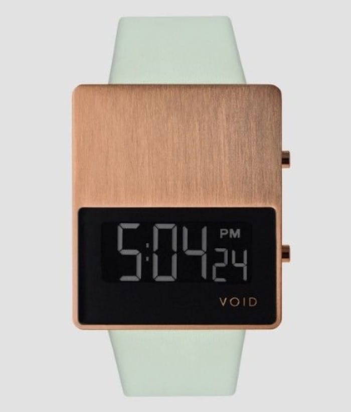 Diseñadores y firmas de relojes se unen para crear colecciones únicas y originales