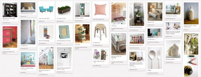 Las 11 formas más útiles de usar Pinterest, la red social más visual