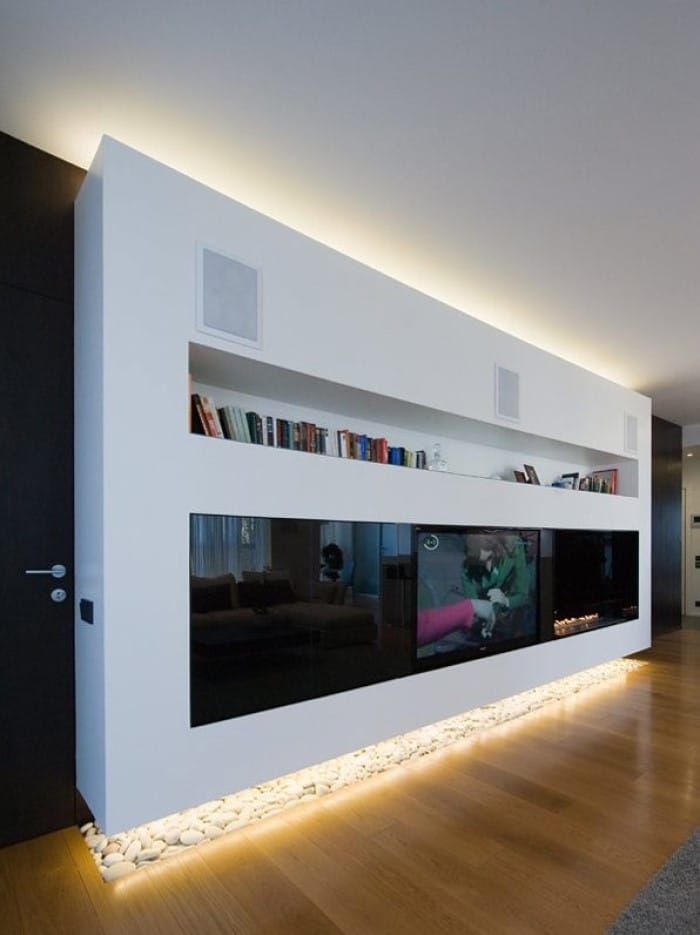 Conocemos los 10 proyectos de diseño más populares en febrero de 2012