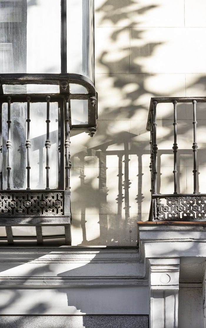 edificio casa decor 2023