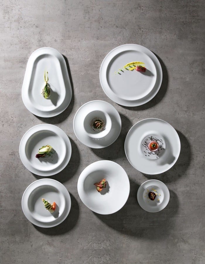 Diseño por Ximo Roca