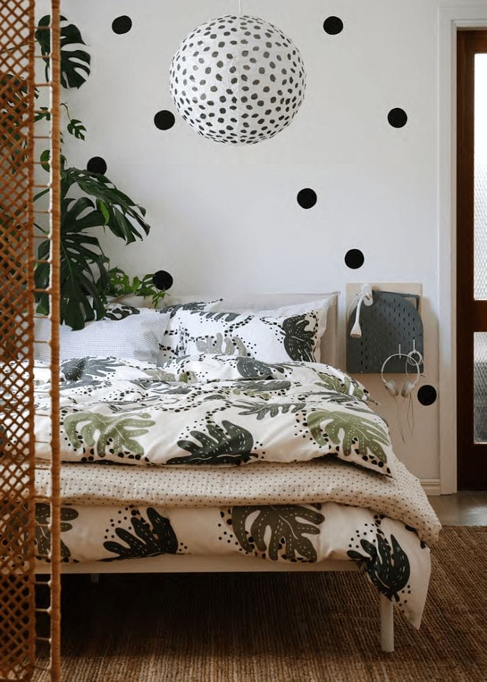 dormitorio ikea