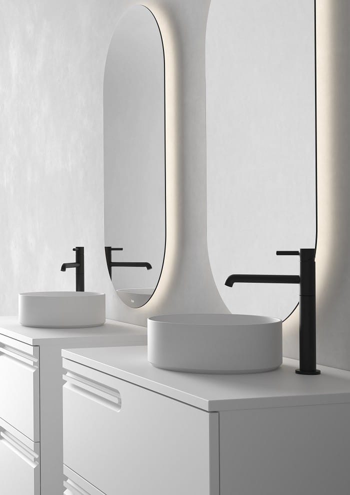 mueble de baño