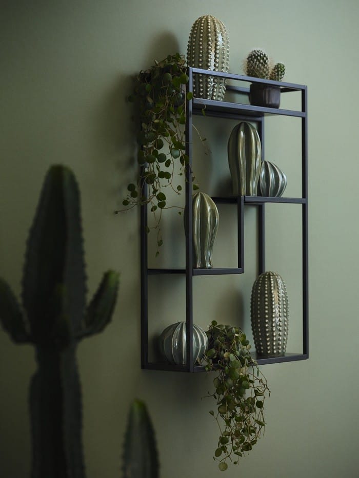 estantería ikea
