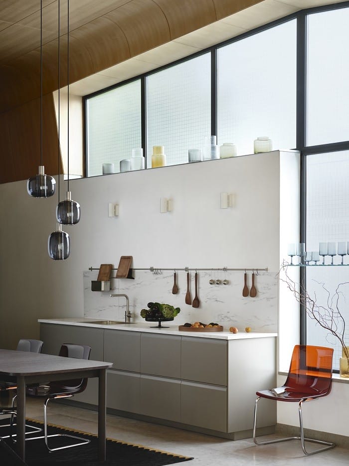 cocina ikea