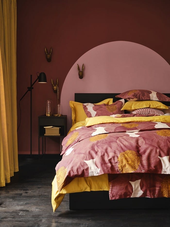 habitación ikea