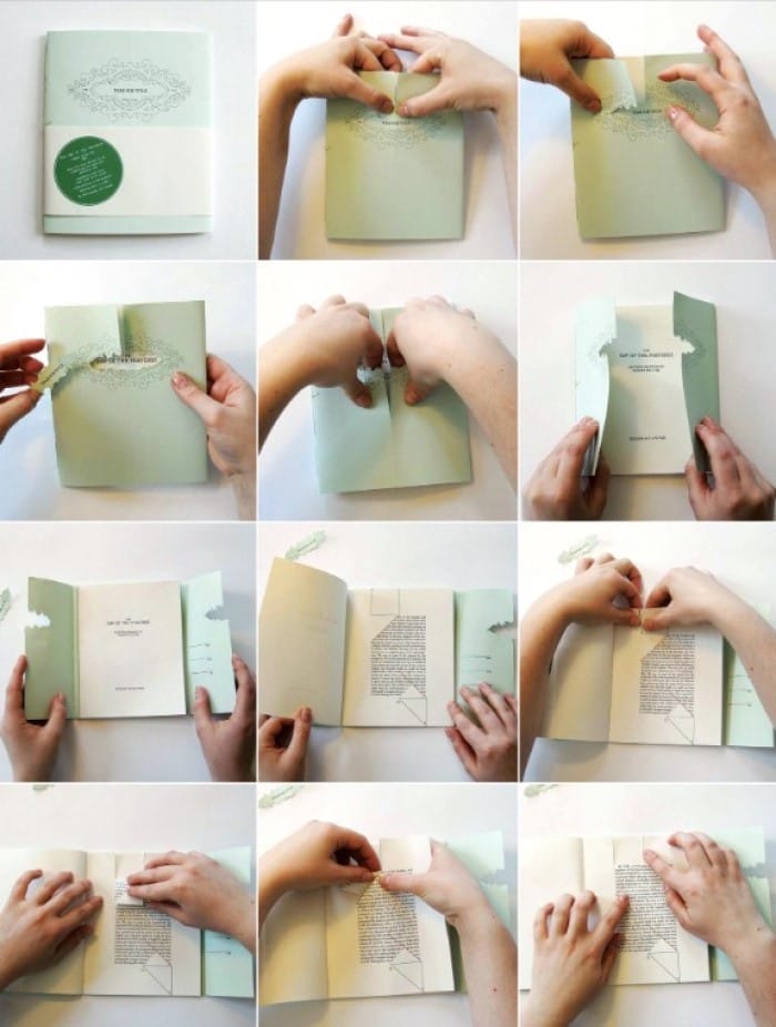 11 libros de diseño que despertarán tus sentidos