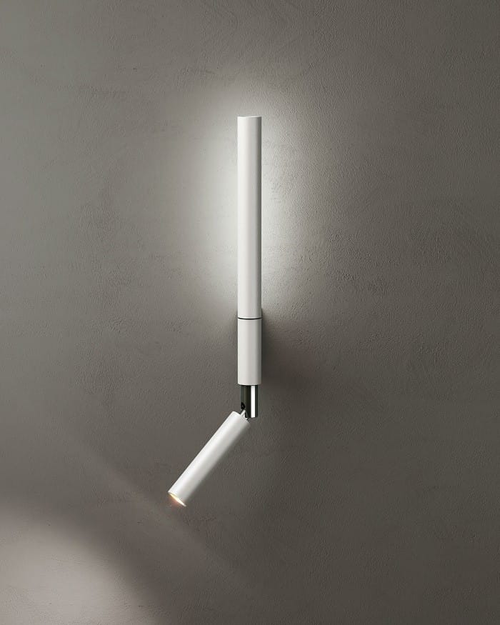 Lámpara diseñada por Ximo Roca