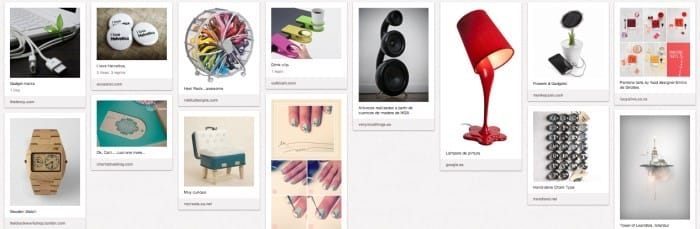 Las 11 formas más útiles de usar Pinterest, la red social más visual