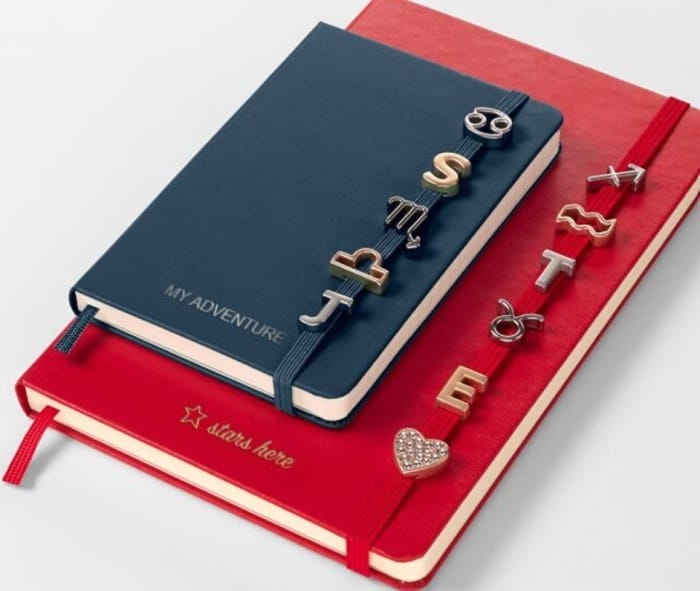 Arte y creatividad se unen en Moleskine