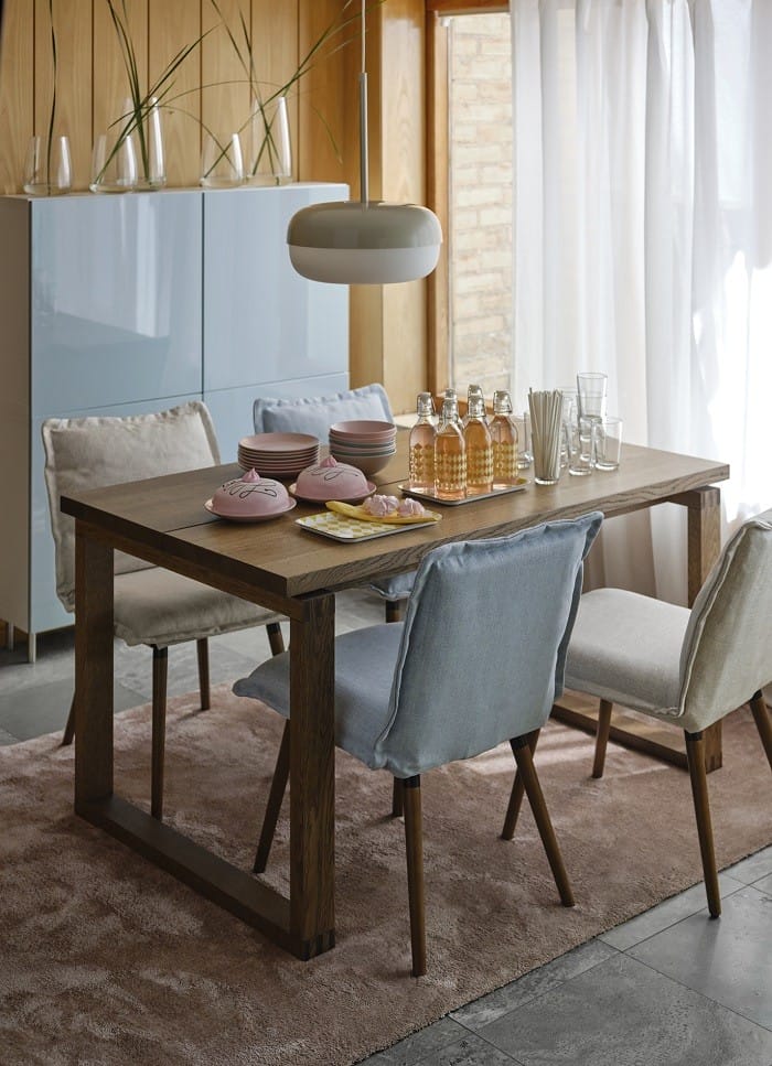 mesa comedor