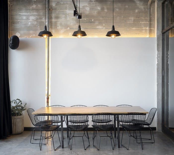 espacio de eventos en Bilbao