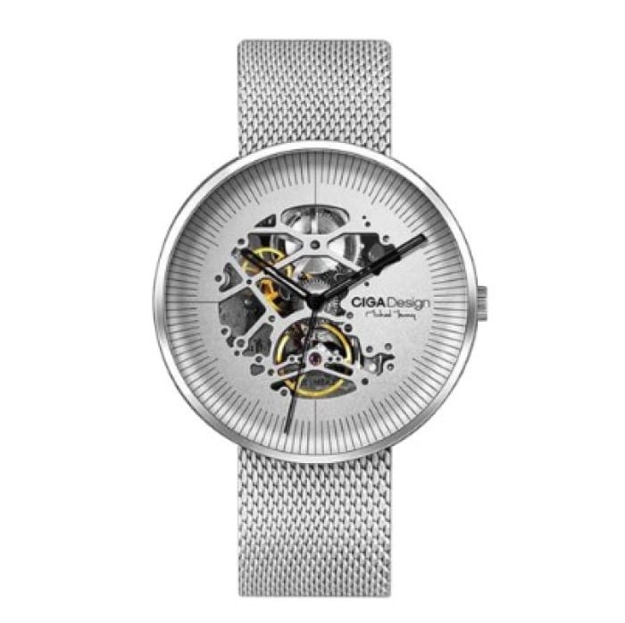 Diseñadores y firmas de relojes se unen para crear colecciones únicas y originales