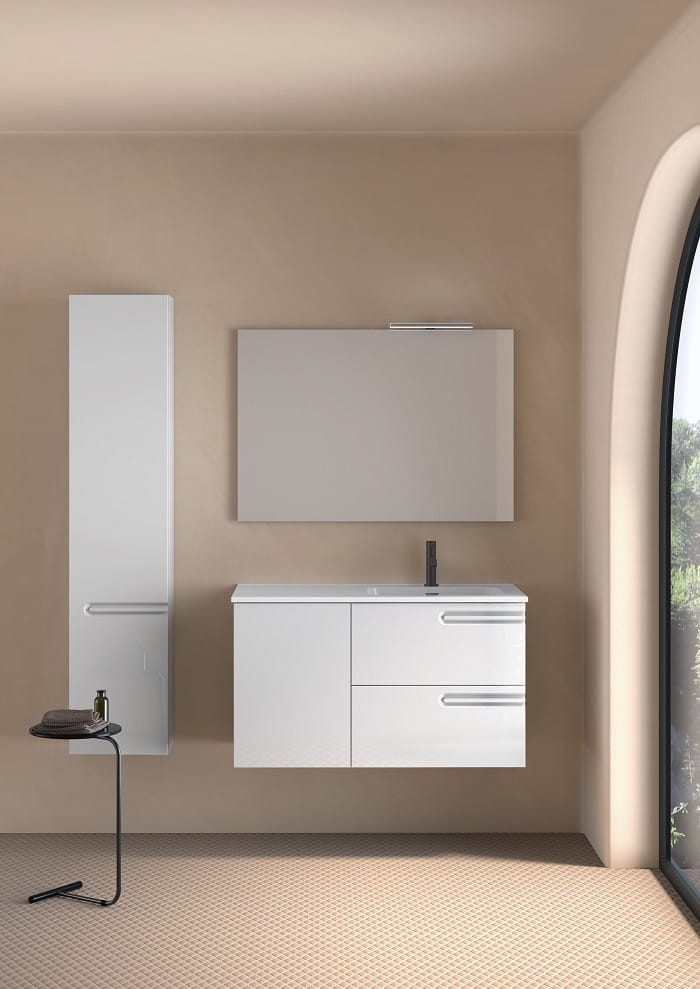 mueble de baño
